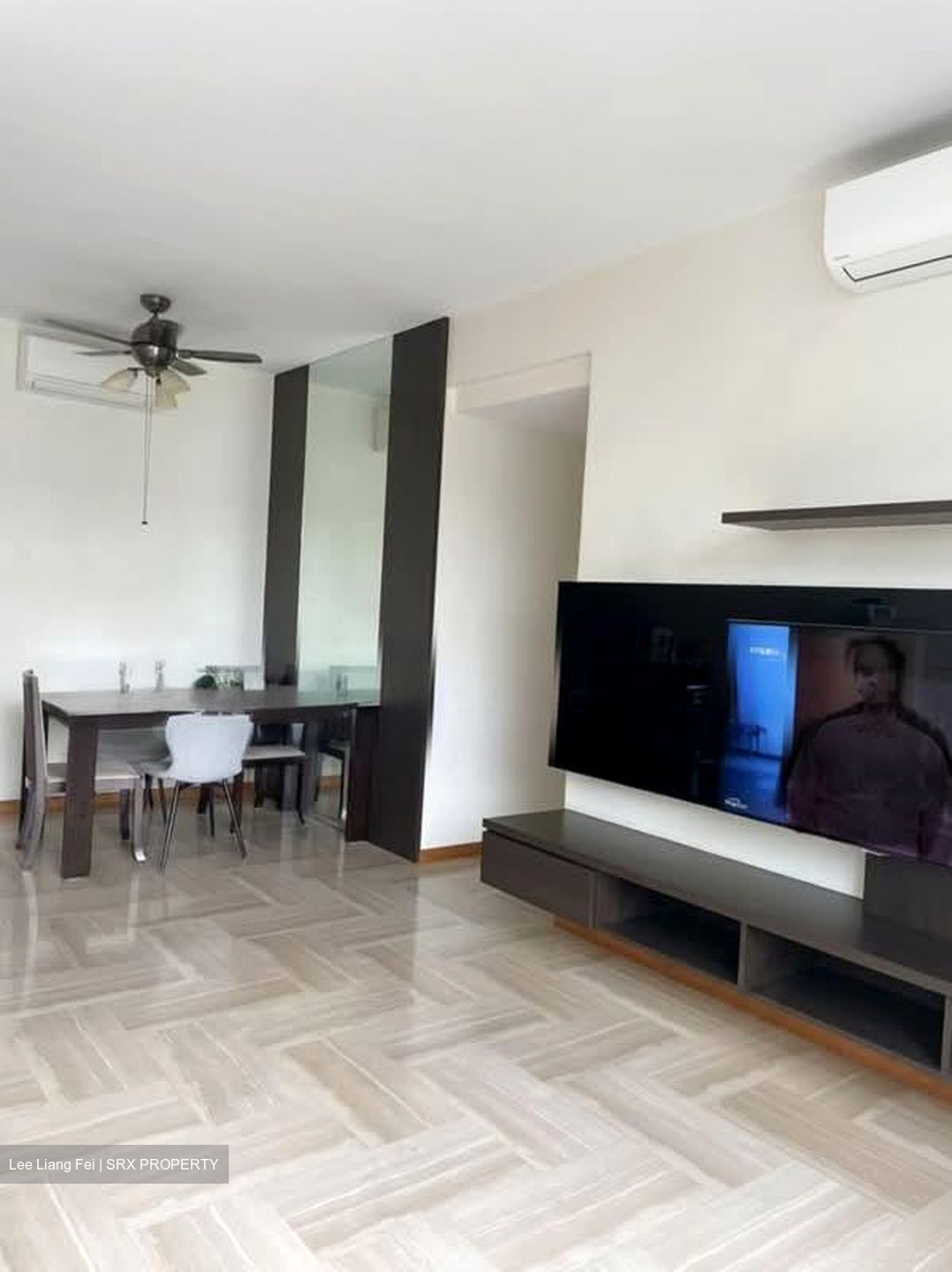 Hillview Regency (D23), Condominium #554287481